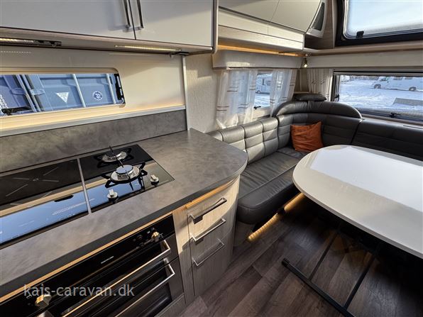 Kabe Imperial 560 XL KS