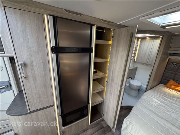 Kabe Imperial 560 XL KS