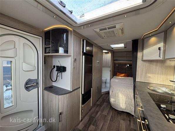 Kabe Imperial 560 XL KS