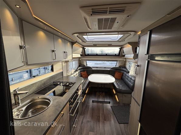 Kabe Imperial 560 XL KS