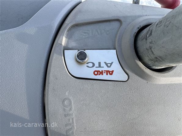 Kabe Imperial 560 XL KS