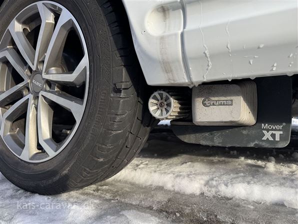 Kabe Imperial 560 XL KS