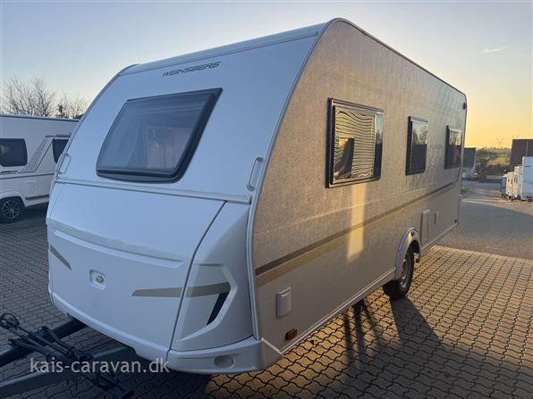 Weinsberg CaraOne 480 EU