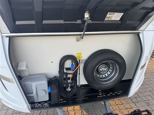 Weinsberg CaraOne 480 EU