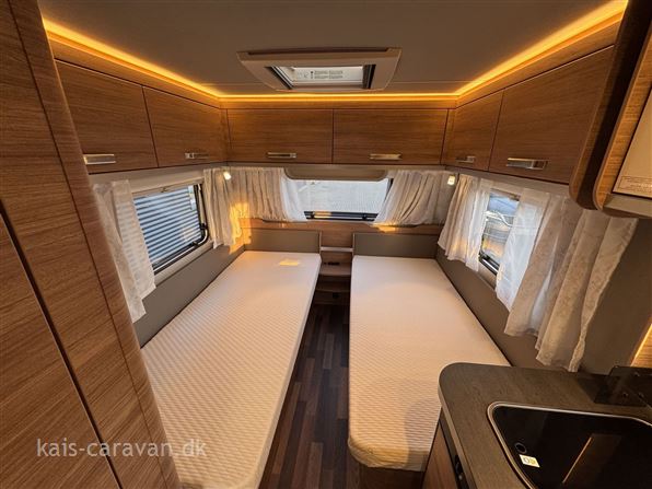 Weinsberg CaraOne 480 EU