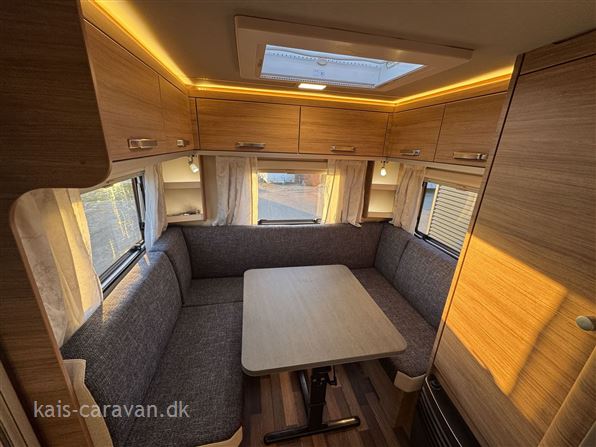 Weinsberg CaraOne 480 EU