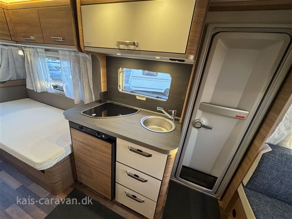 Weinsberg CaraOne 480 EU