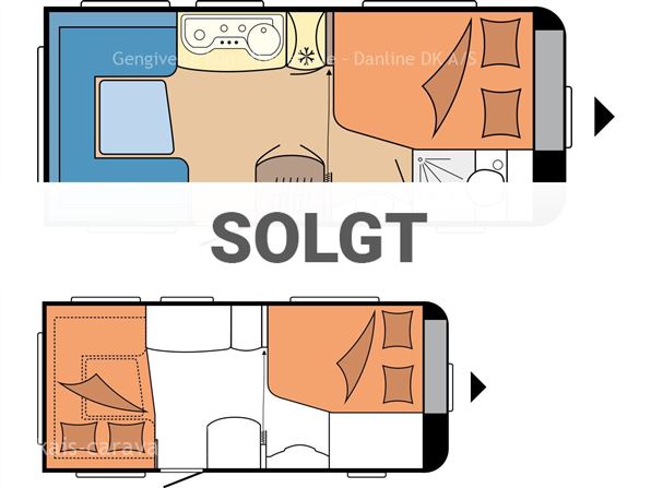 Hobby De Luxe Edition 460 UFe