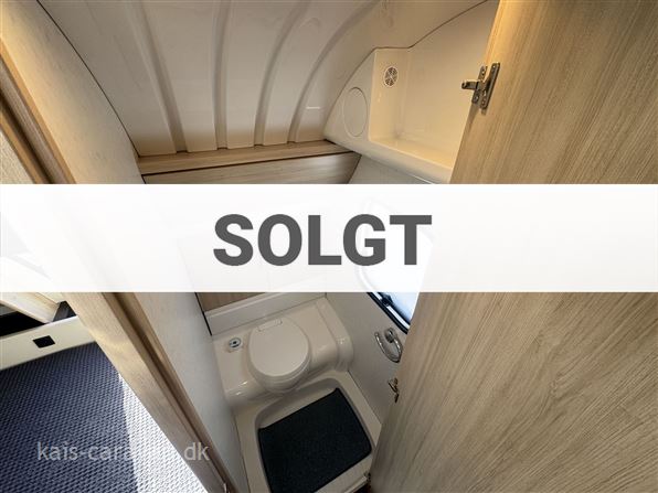 Hobby De Luxe Edition 460 UFe