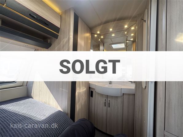 Hobby De Luxe Edition 460 UFe