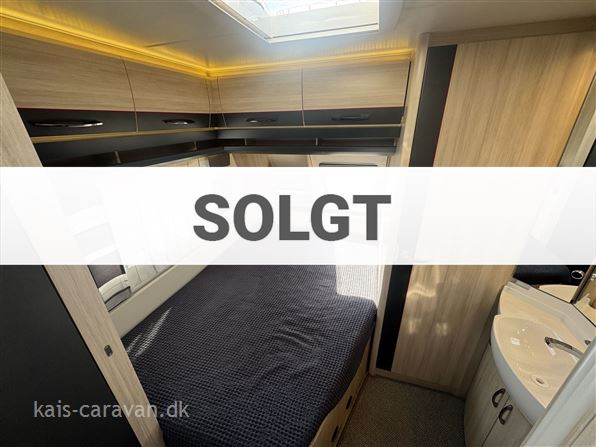 Hobby De Luxe Edition 460 UFe