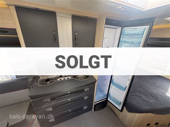 Hobby De Luxe Edition 460 UFe