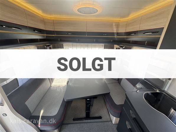 Hobby De Luxe Edition 460 UFe