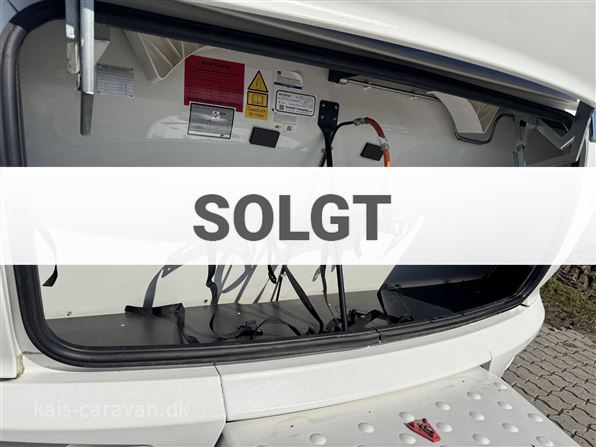 Hobby De Luxe Edition 460 UFe