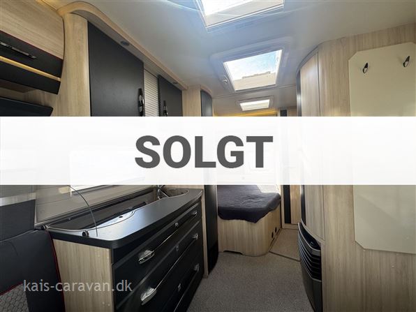 Hobby De Luxe Edition 460 UFe