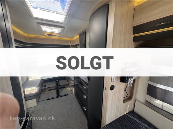 Hobby De Luxe Edition 460 UFe