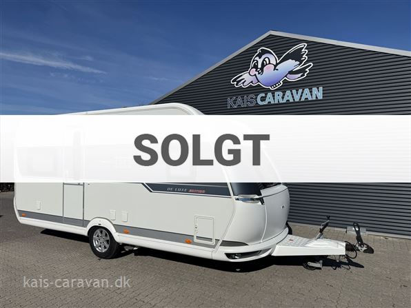 Hobby De Luxe Edition 460 UFe