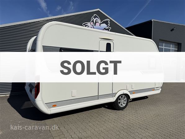 Hobby De Luxe Edition 460 UFe