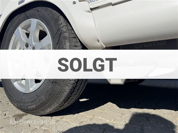 Hobby De Luxe Edition 460 UFe