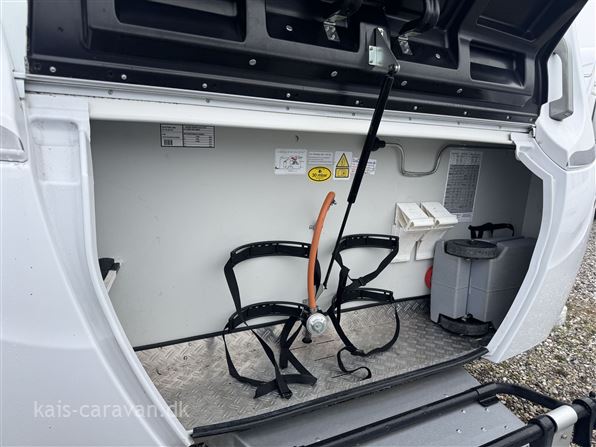Hymer Exciting 485