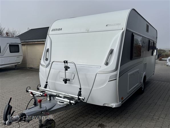 Hymer Exciting 485