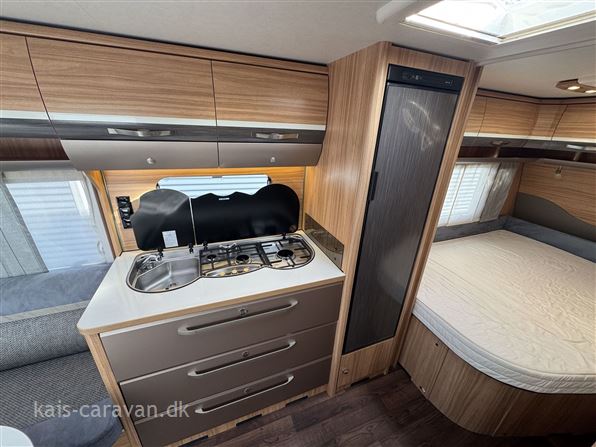Hymer Exciting 485