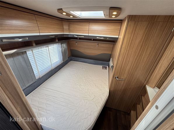Hymer Exciting 485