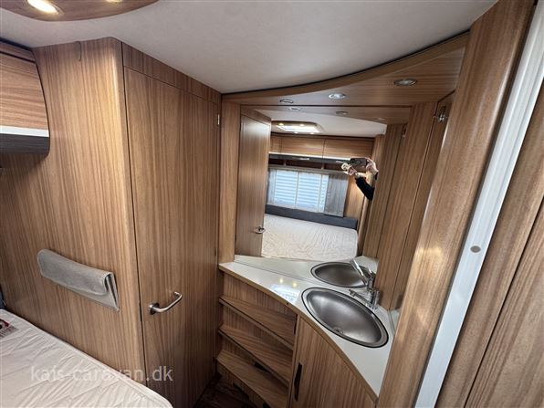 Hymer Exciting 485