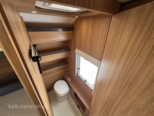 Hymer Exciting 485
