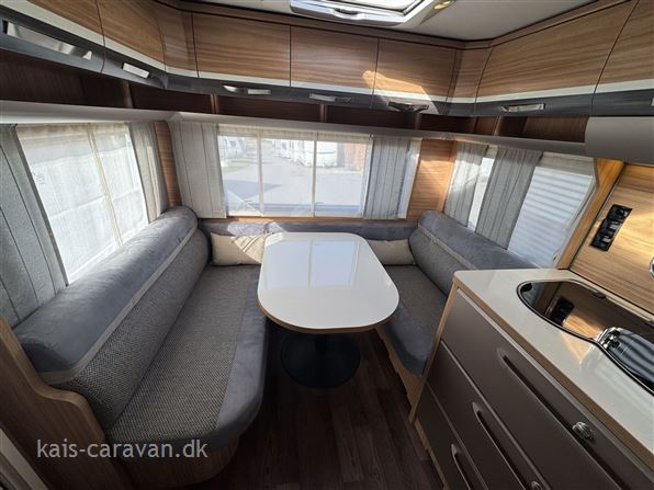 Hymer Exciting 485