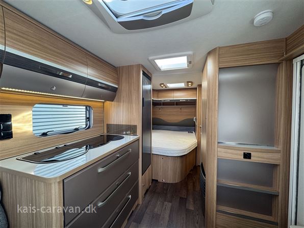 Hymer Exciting 485