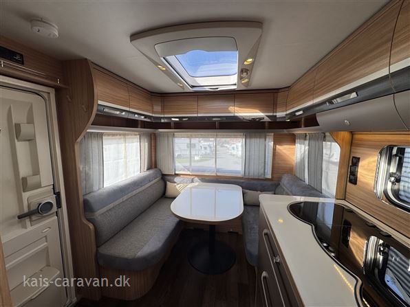 Hymer Exciting 485