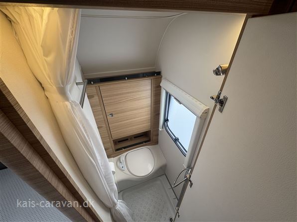 Dethleffs Camper 730