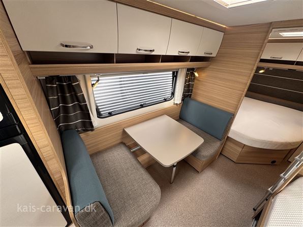 Dethleffs Camper 730