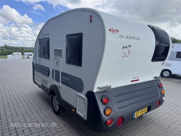 Adria Action 361 LH