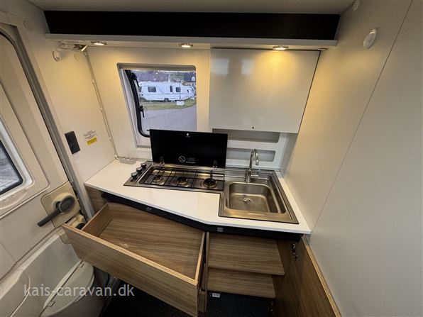 Adria Action 361 LH