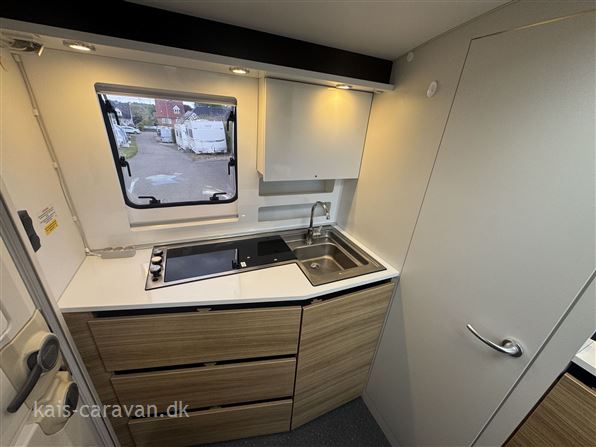 Adria Action 361 LH