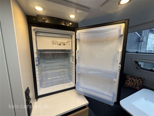 Adria Action 361 LH