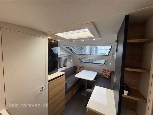 Adria Action 361 LH