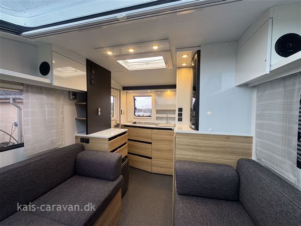 Adria Action 361 LH