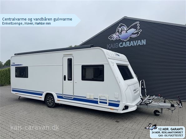 Polar BSA 620 Blueline