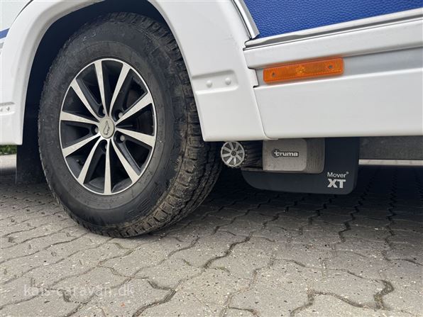 Polar BSA 620 Blueline
