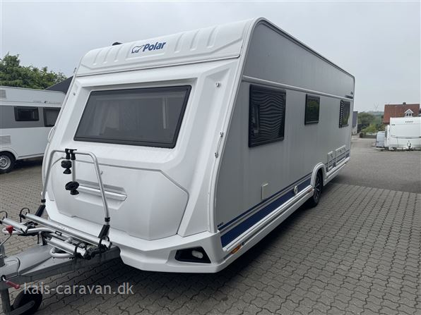 Polar BSA 620 Blueline