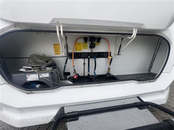 Polar BSA 620 Blueline