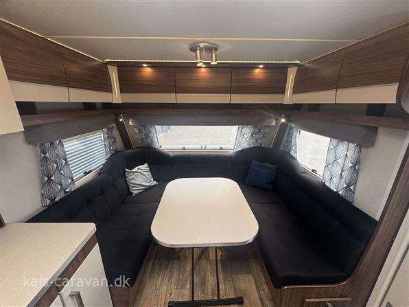 Polar BSA 620 Blueline