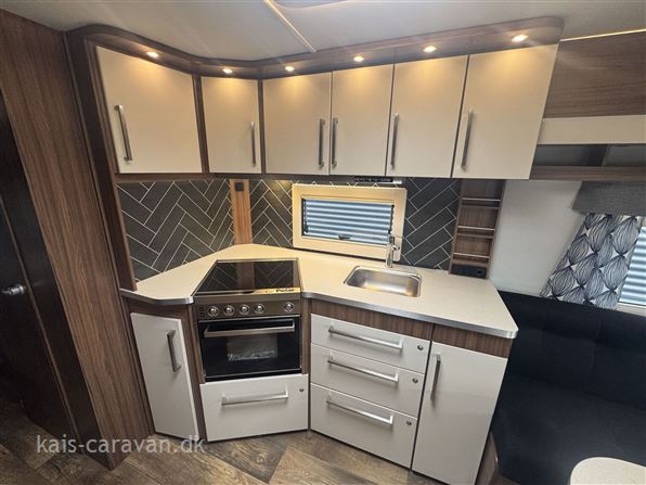 Polar BSA 620 Blueline