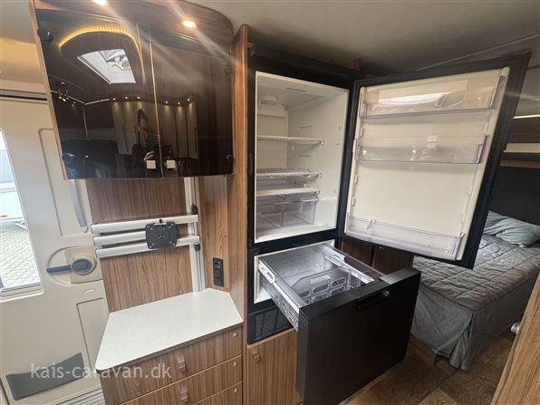 Polar BSA 620 Blueline