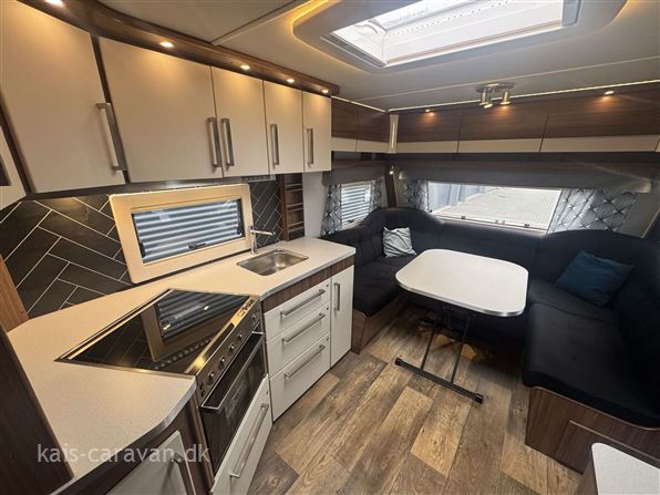 Polar BSA 620 Blueline