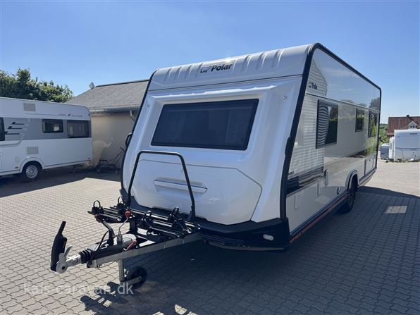 Polar 590 FWL