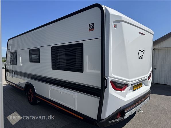 Polar 590 FWL
